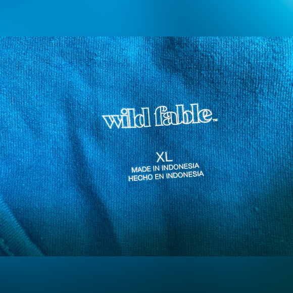 Mini Dress  XL - Picture 3 of 3